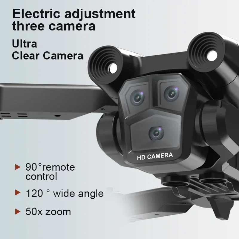 New M4 Drone 4K Professinal 5G - огляд і ціна Drone Photogrammetry