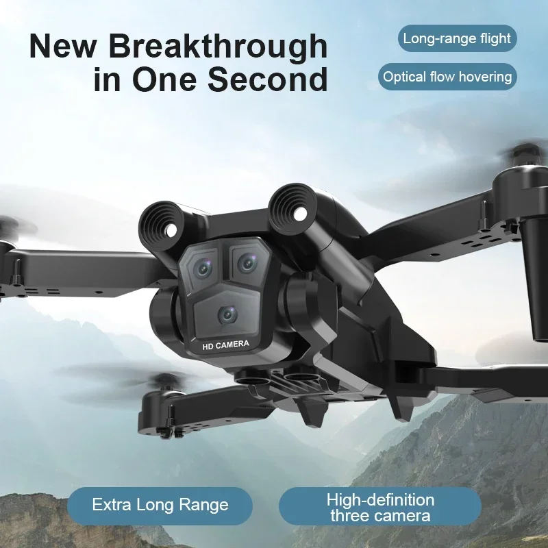 New M4 Drone 4K Professinal 5G - огляд і ціна Drone Photogrammetry