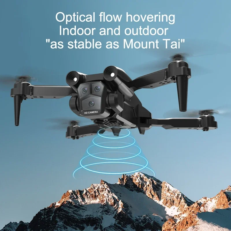 New M4 Drone 4K Professinal 5G - огляд і ціна Drone Photogrammetry
