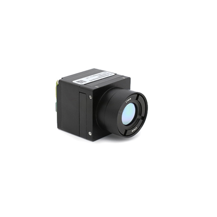 Iray IR Camera Module 60Hz The - огляд і ціна Drone Thermal Imaging
