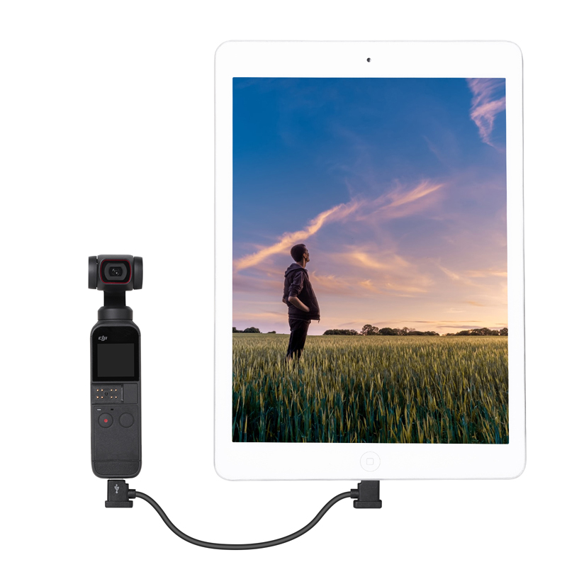 New Data Cable For DJI Mavic 3 - огляд і ціна Dji Drone Air 3
