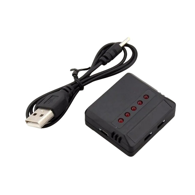Syma X5HW X5HC X5C X5SW 3.7V 5 - огляд і ціна Eachine Drone E010
