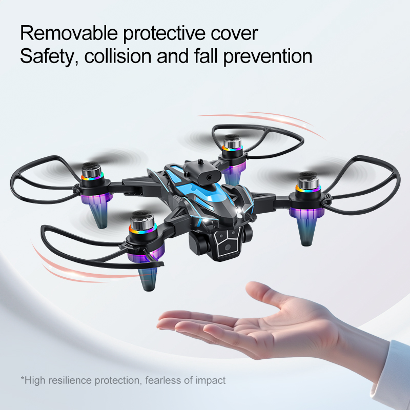 Outdoor Aerial Drone Electric  - огляд і ціна Drone Aerial Photography