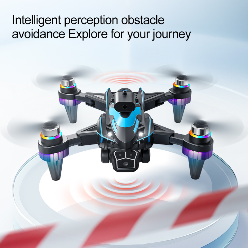 Outdoor Aerial Drone Electric  - огляд і ціна Drone Aerial Photography