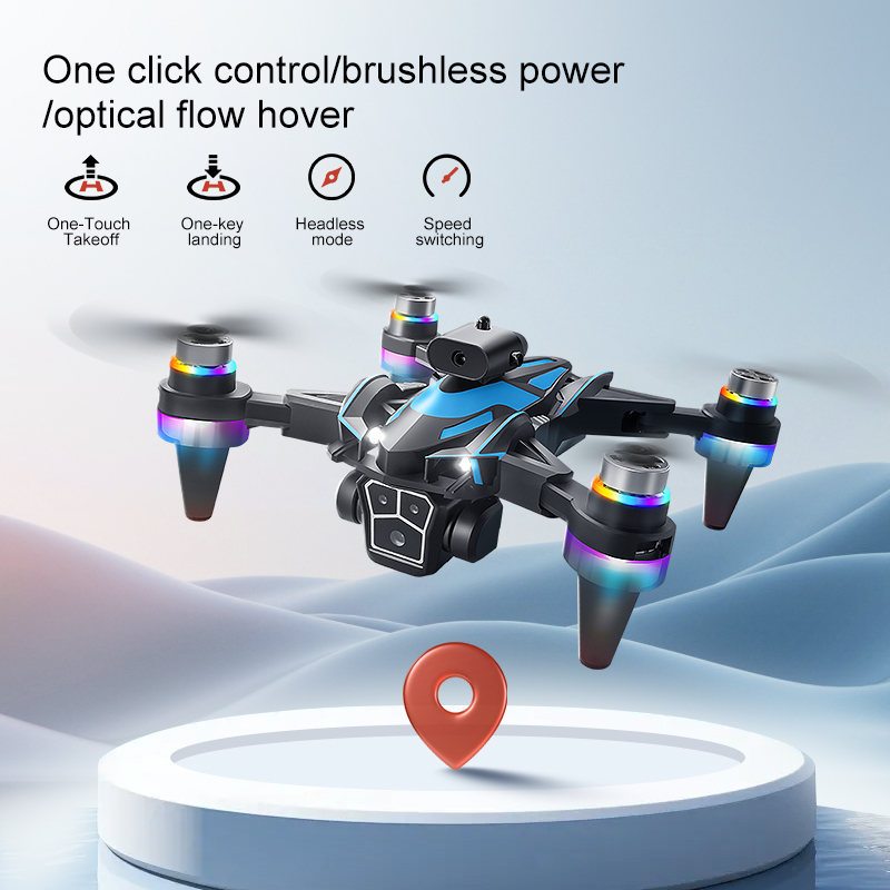 Outdoor Aerial Drone Electric  - огляд і ціна Drone Aerial Photography