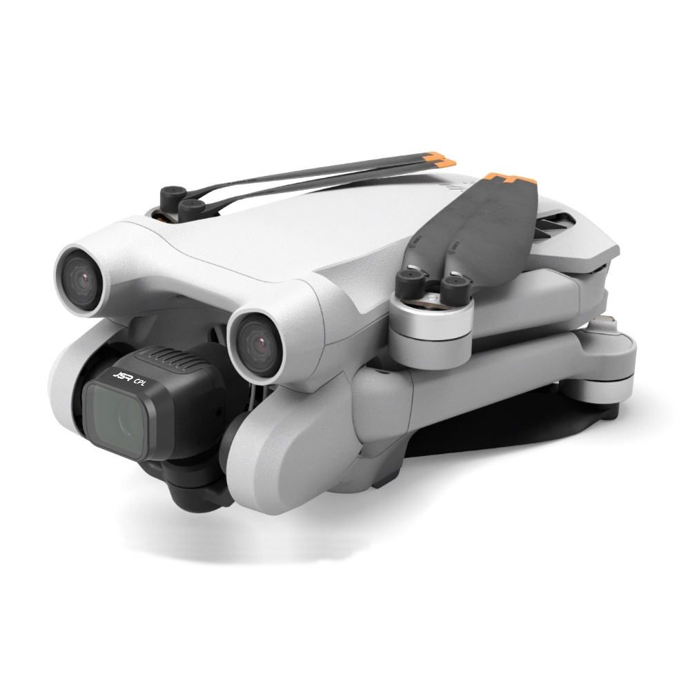 Camera Lens Filter For DJI Min - огляд і ціна Drone Ndvi