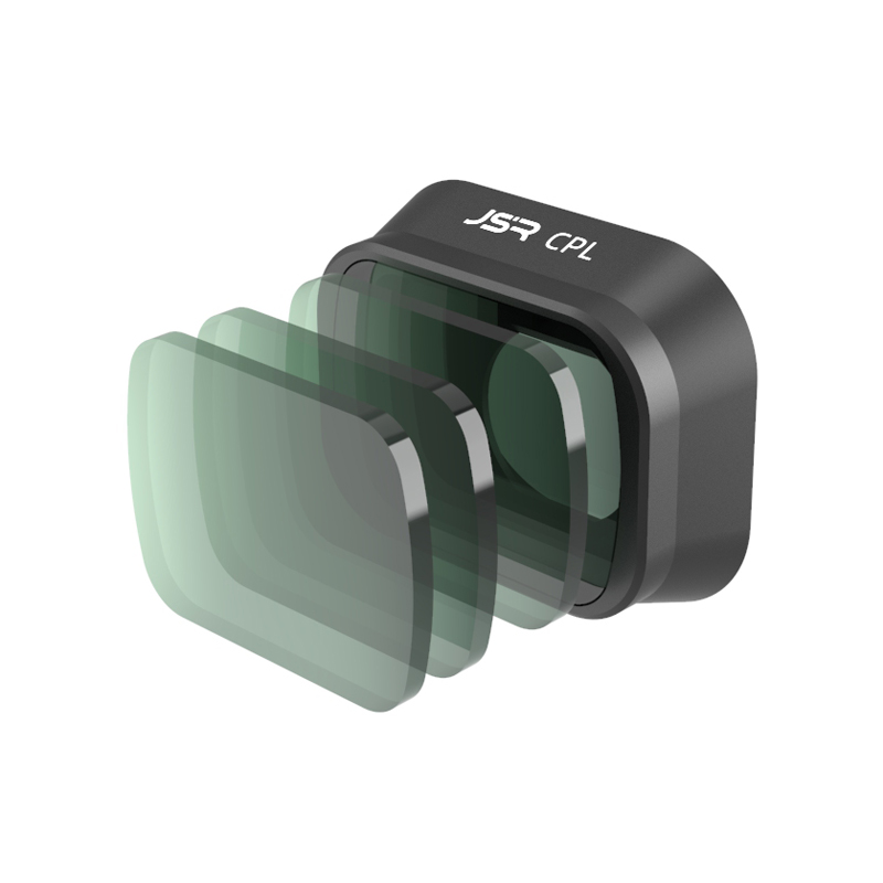 Filter for DJI Mini 3 Pro Lens - огляд і ціна Drone Ndvi