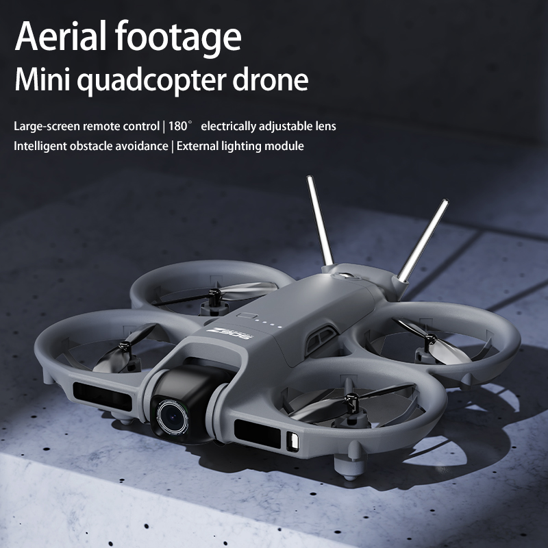 Lenovo Z906 4K 8K GPS Drone Pr - огляд і ціна Drone Thermal Imaging