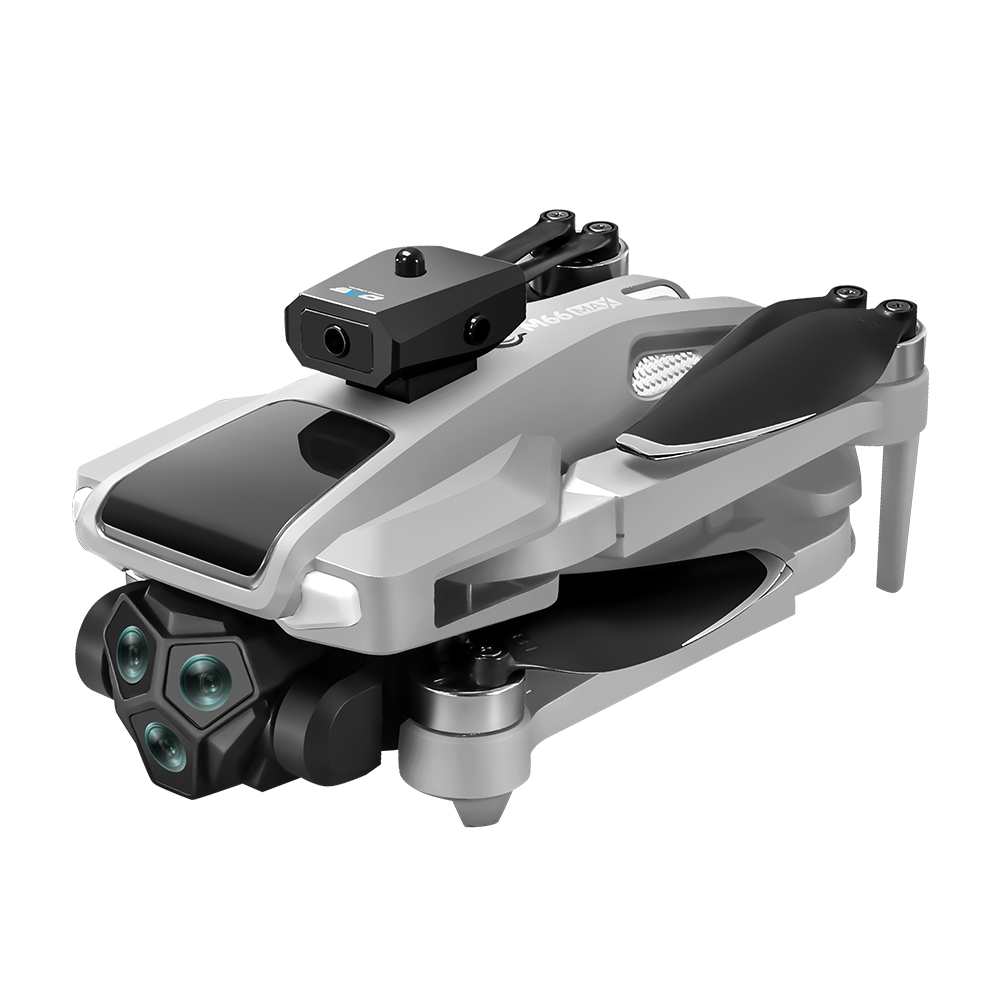 G66 MAX GPS Drone 4K Professio - огляд і ціна Drone Photogrammetry