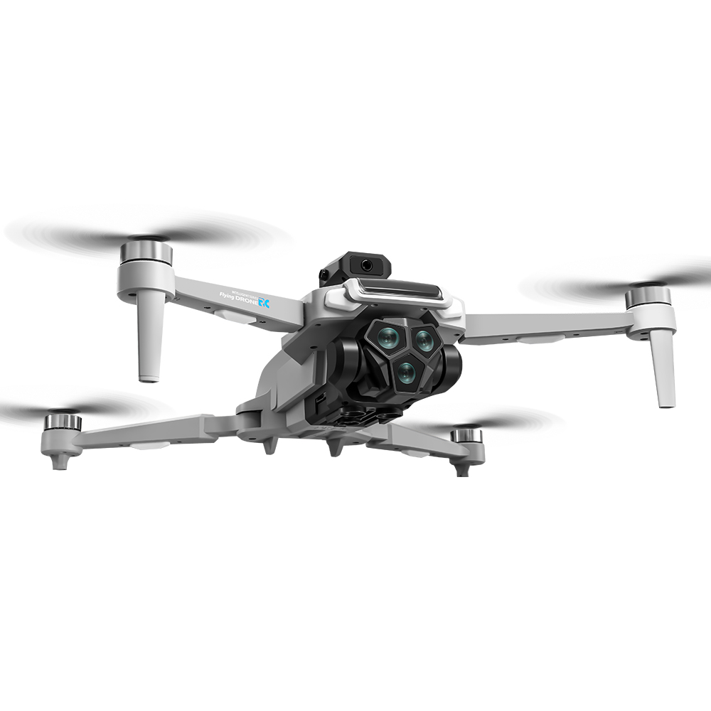 G66 MAX GPS Drone 4K Professio - огляд і ціна Drone Photogrammetry