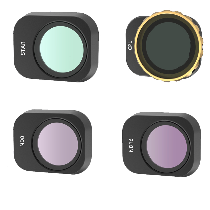 Drone Lens Filter for DJI Mavi - огляд і ціна Drone Ndvi