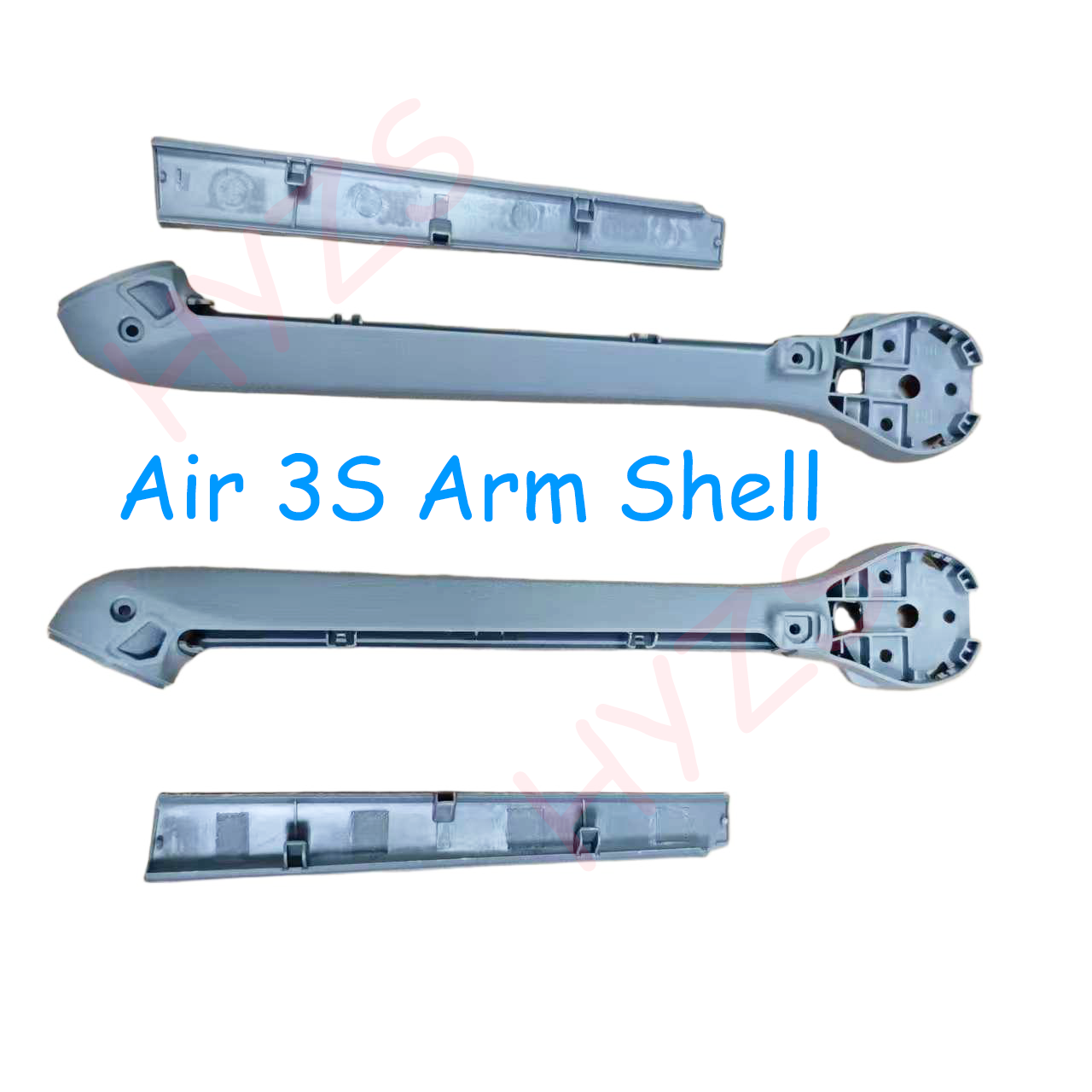 Left Front Arm Shell Without M - огляд і ціна Dji Drone Air 3