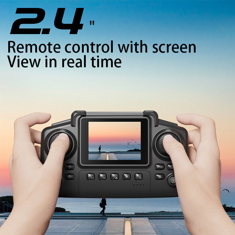E99 Air Screen Control Drone P - огляд і ціна Drone Photogrammetry
