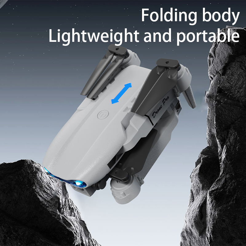 E99 Air Screen Control Drone P - огляд і ціна Drone Photogrammetry