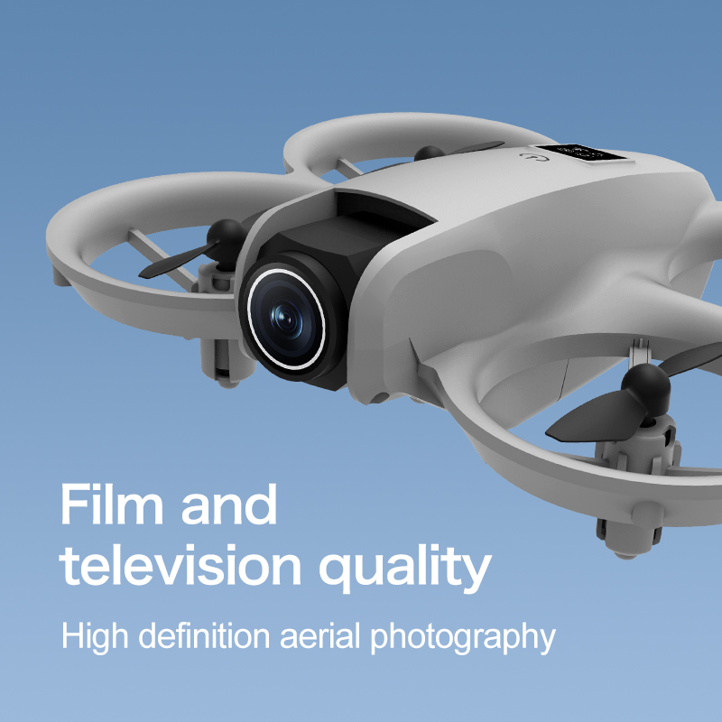 Mini Drone Professional Camera - огляд і ціна Drone Photogrammetry