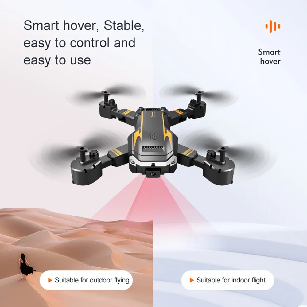 G6 Drone 8K 5G Professional HD - огляд і ціна Drone Surveying
