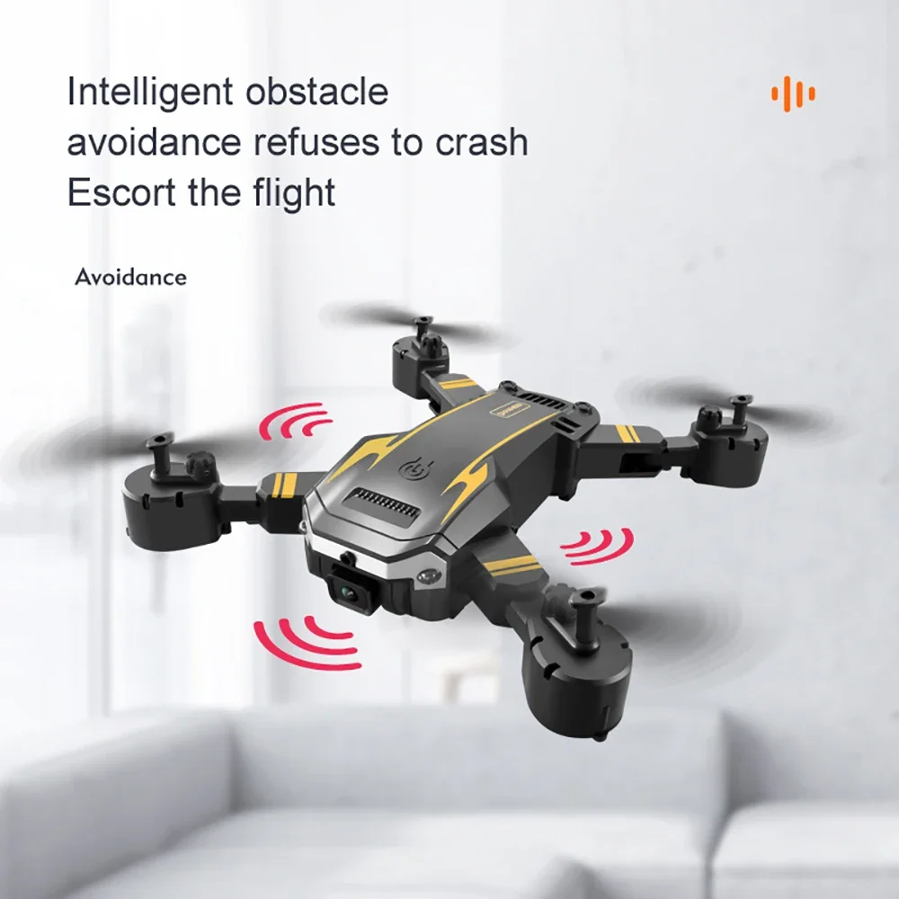 G6 Drone 8K 5G Professional HD - огляд і ціна Drone Surveying